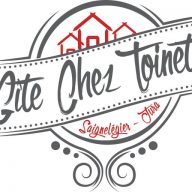 Logo Gîte Chez Toinette
