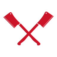 Logo Metzgerei Steck + Stalder