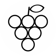 Logo Cave Feuille-Morte