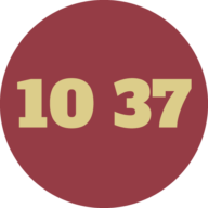 Logo Le 1037