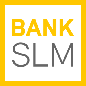 Logo Bank SLM Münsingen