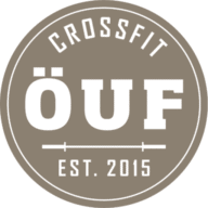 Logo CrossFit Öuf