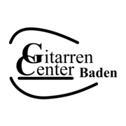 Logo Gitarren-Center Baden