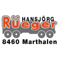 Logo Hansjörg Rüeger