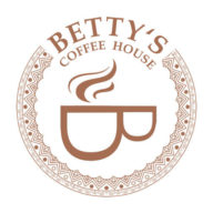 Logo Betty‘s Coffee House