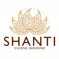 Logo Shanti