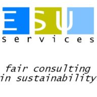 Logo ESU-services GmbH