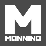 Logo Mannino Coiffure