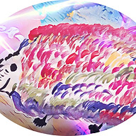 Logo Playgroup Igeli Finn