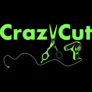 Logo Crazy Cut GmbH