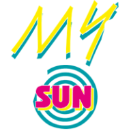 Logo My Sun