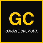 Logo Garage Cremona SA