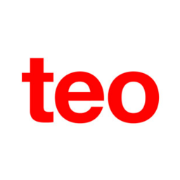 Logo Teo Jakob