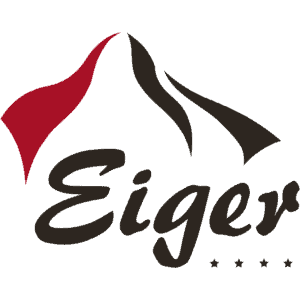 Logo Eiger Mountain & Soul Resort