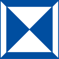 Logo Blau-Weiss Garage AG