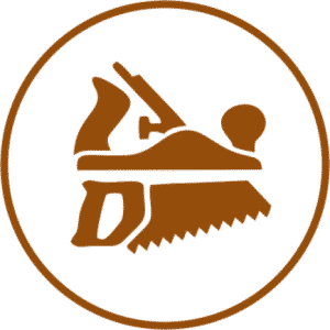 Logo Antikschreinerei Hans Tinner