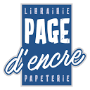 Logo Page d'Encre