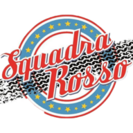 Logo Squadra Rosso Ag