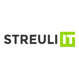 Logo Streuli IT GmbH