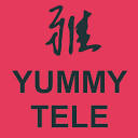 Logo Yummy Tele