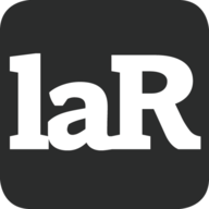 Logo LaRegione