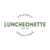 Logo Luncheonette