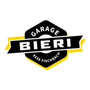 Logo Garage Bieri Fischbach