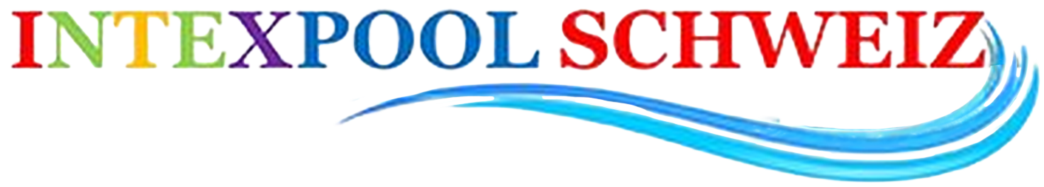 Logo Intexpool Schweiz Shopping Store