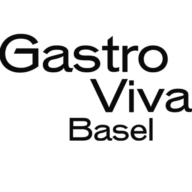 Logo Gastro Viva Basel