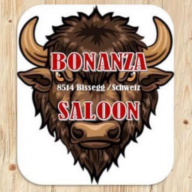 Logo Bonanza