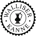 Logo Walliser Kanne