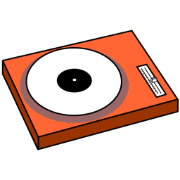Logo Oldies Shop
