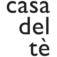 Logo Casa del Tè