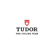 Logo Tudor Pro Cycling Team