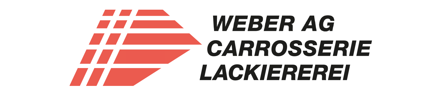 Logo Weber AG Carrozzeria e Roulotte