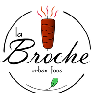 Logo La Broche