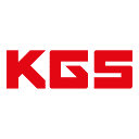 Logo KGS Diamond Group SA