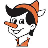 Logo Pinocchio