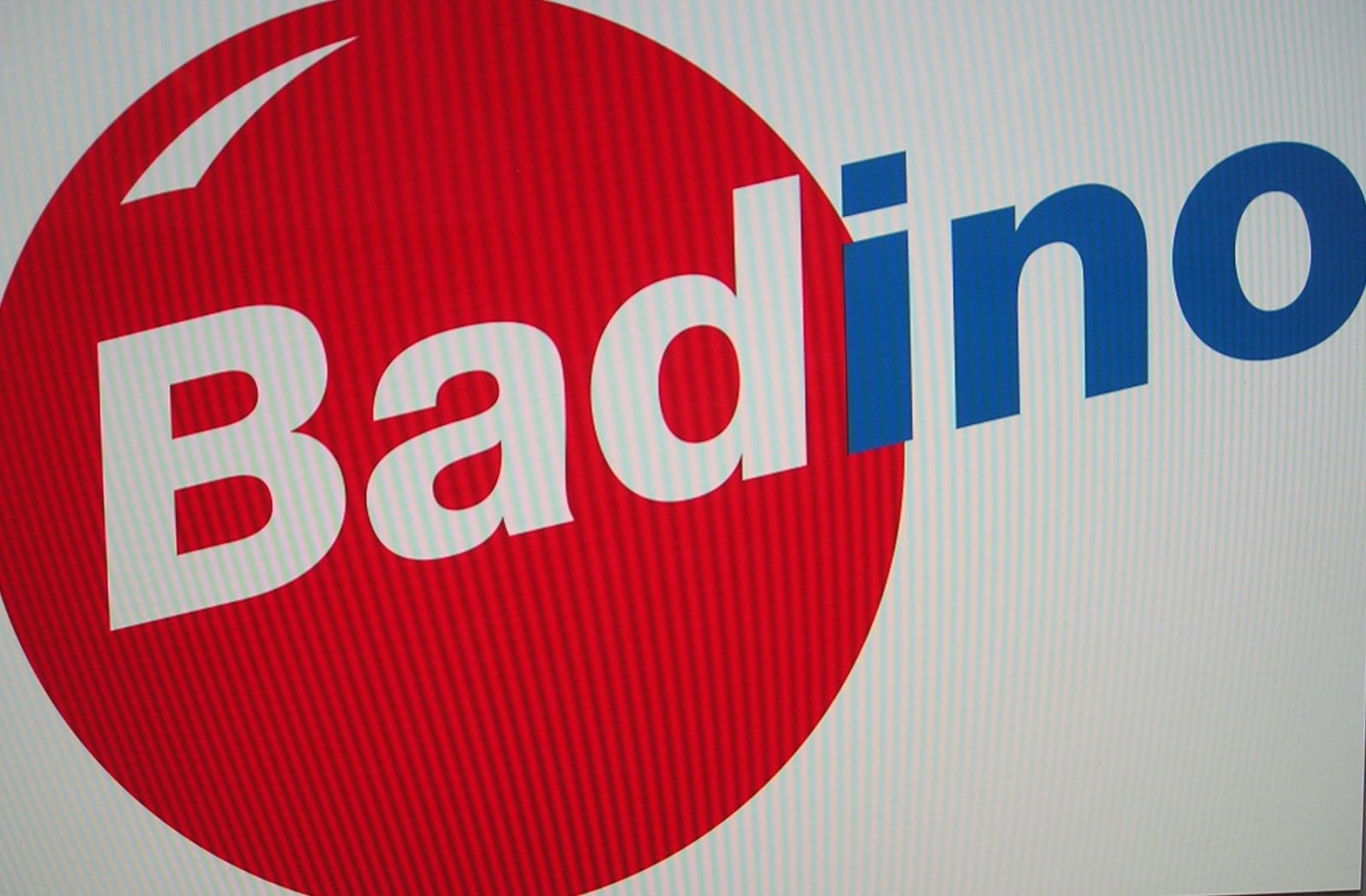Logo Badino