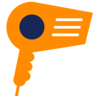 Logo Blond