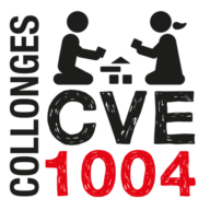 Logo CVE Les Collonges