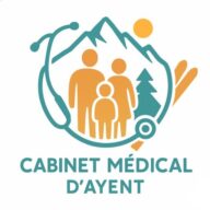 Logo Cabinet Médical d'Ayent
