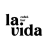 Logo La Vida