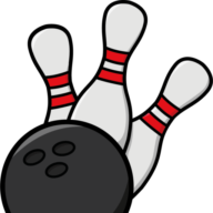 Logo Fribowling