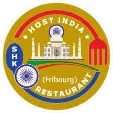 Logo Host India