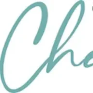 Logo Chamäleon
