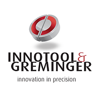 Logo innotool & greminger AG