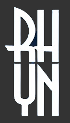 Logo RHYN Stickerei & Werbung GmbH