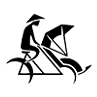 Logo Les Rues de Saigon