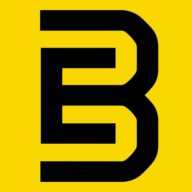 Logo "Barizzi AG - Hochbau, Umbau"